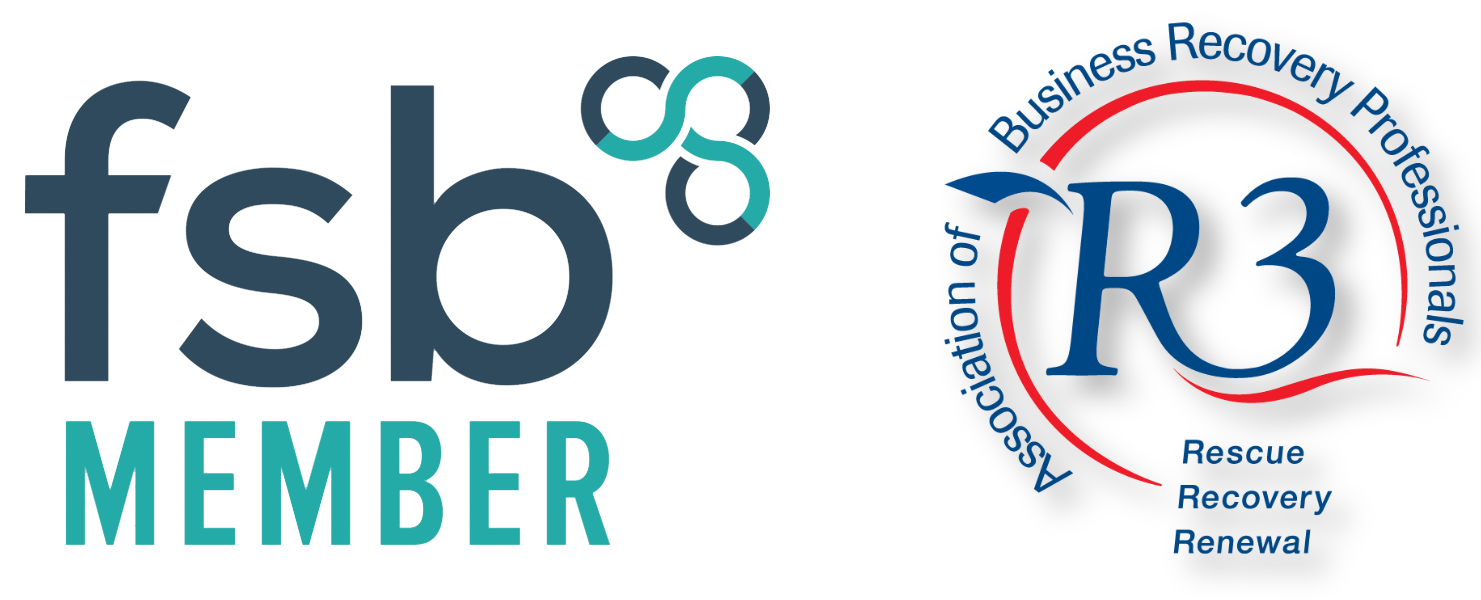 Insolvency Solutions R3 and fsb members