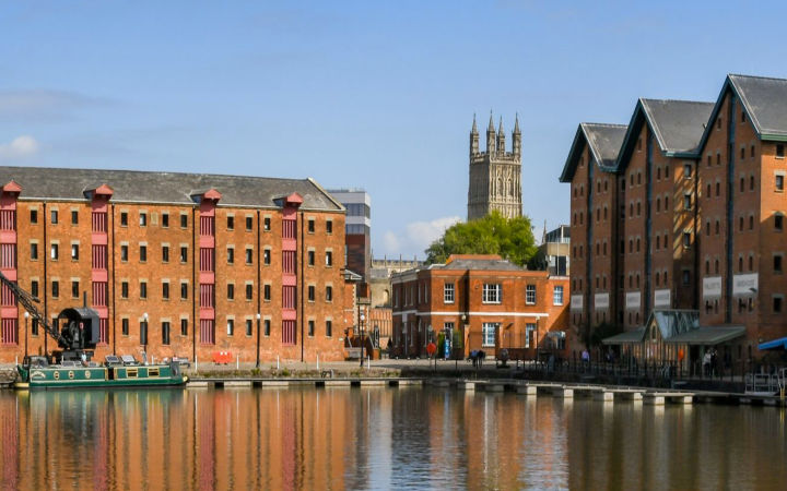 Insolvency Solutions Gloucester Office Chichester Insolvency solutions